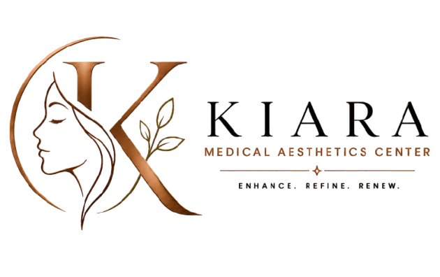 Kiara Medical Aesthetics Center Logo